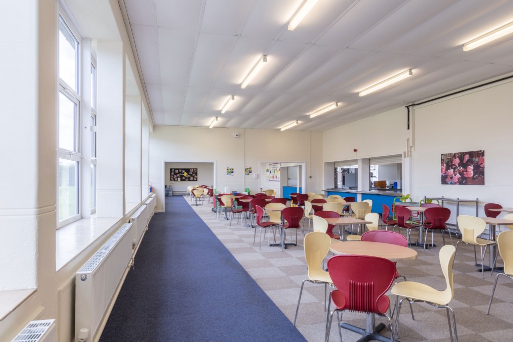 Priory-School_canteen