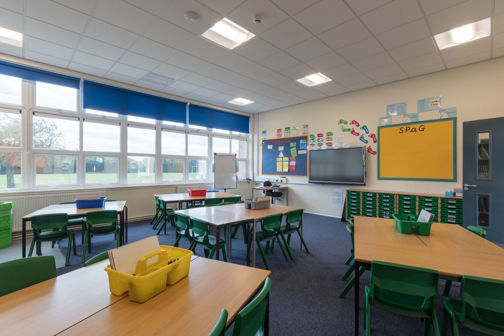 Priory-School_classroom