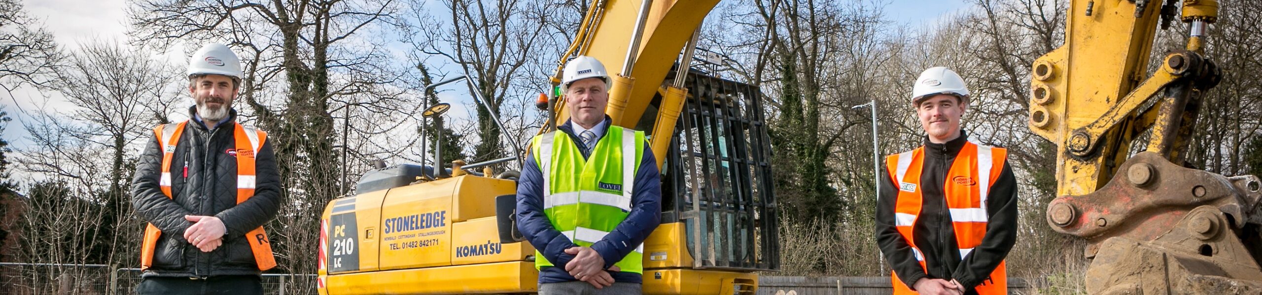 New NHS Centre Anlaby